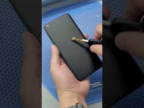 Infinix XPad 20 Pro Privacy Screen Protector 