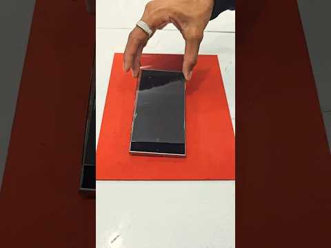 ​Samsung Galaxy S24 Privacy Screen Protector