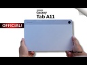 Samsung Galaxy Tab A11 128GB/8GB