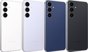 Samsung Galaxy S25 FE