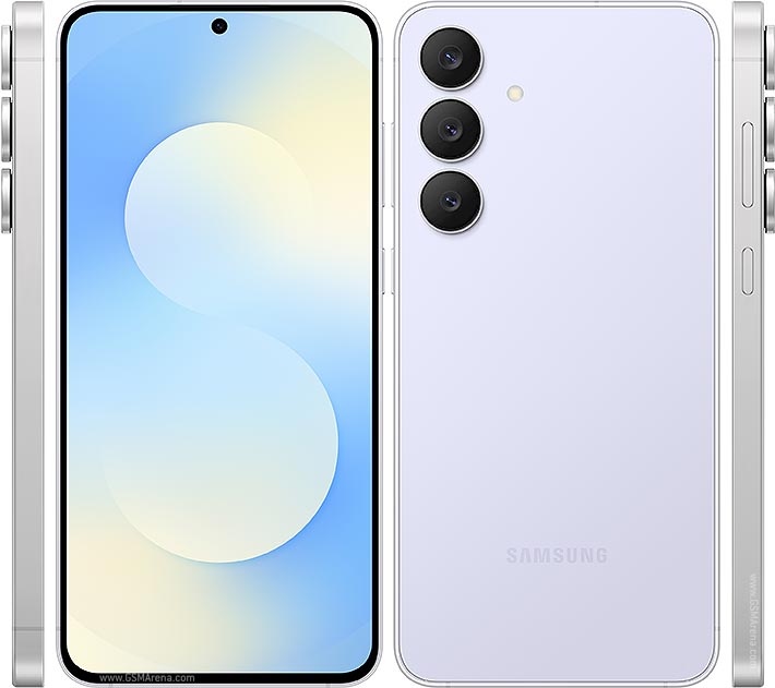 Samsung Galaxy S25 FE, 8GB RAM 512GB