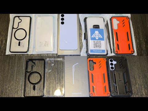 Samsung Galaxy S25 FE Silicone Case