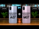 ​​Samsung Galaxy M07