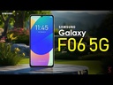 ​​Samsung Galaxy F06 5G, 128GB 4GB RAM