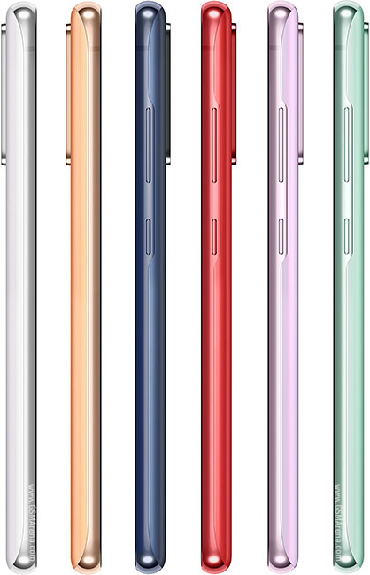 Samsung Galaxy S20 FE 5G, 8GB RAM 128GB