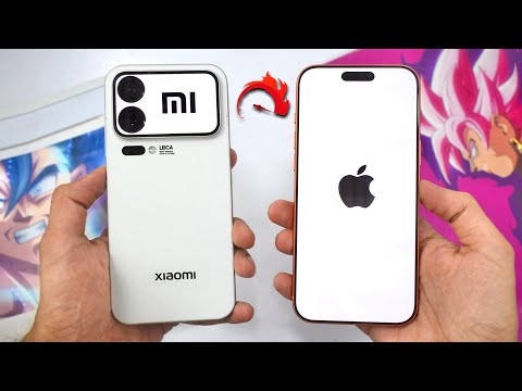 Xiaomi 17 Pro Max 12GB RAM