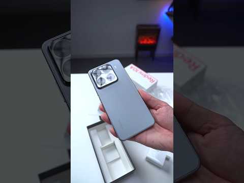Xiaomi 15 Pro, 256GB 12GB RAM