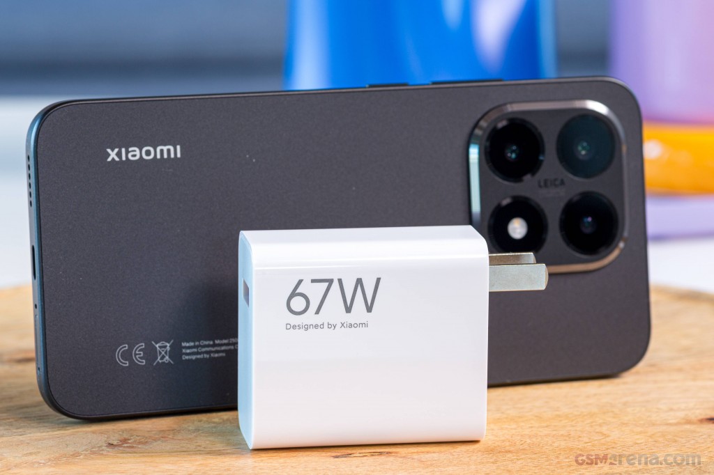 Xiaomi 15T, 512GB 12GB RAM