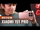 Xiaomi 15T Pro, 256GB 12GB RAM