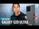 Samsung Galaxy S20 Ultra 5G 256GB