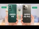 Oppo A5 Pro 5G 256GB/12GB