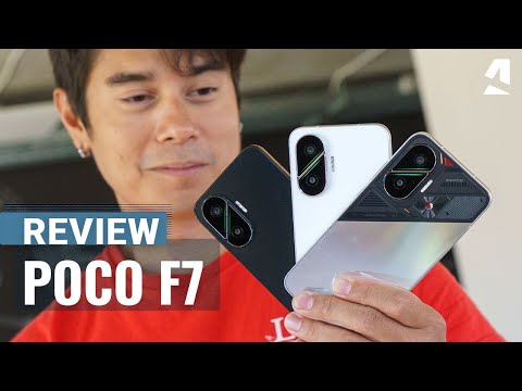 Xiaomi Poco F7 5G, 512GB 12GB RAM