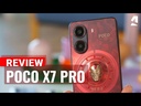 Xiaomi Poco X7 Pro 5G 256GB/8GB 