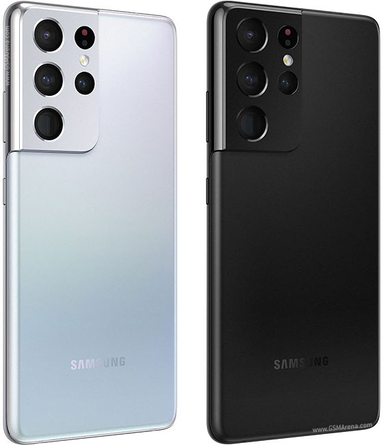 ​​Samsung Galaxy S21 Ultra 5G 512GB/12GB