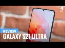 ​​Samsung Galaxy S21 Ultra 5G 512GB 12GB RAM