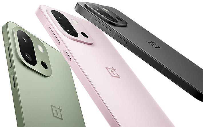 OnePlus 13s, 256GB 12GB RAM