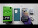 ​​Infinix Note 50X, 8GB RAM 128GB