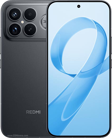 Xiaomi Redmi K90 Pro Max, 256GB 12GB RAM