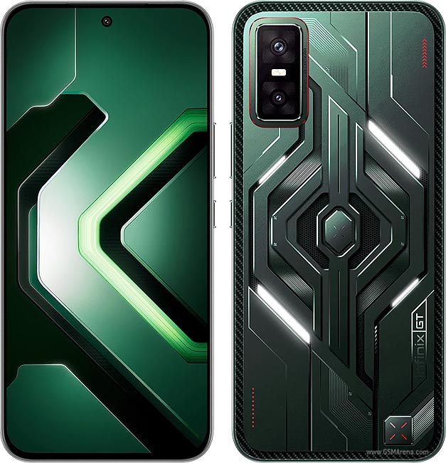 ​​Infinix GT 30 128GB/8GB 