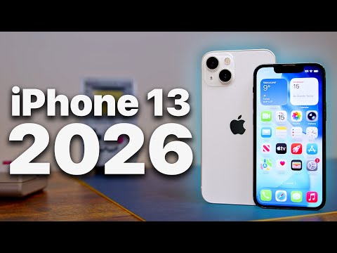 Apple iPhone 13