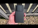Samsung Galaxy S22 Plus 5G Nillkin  Case