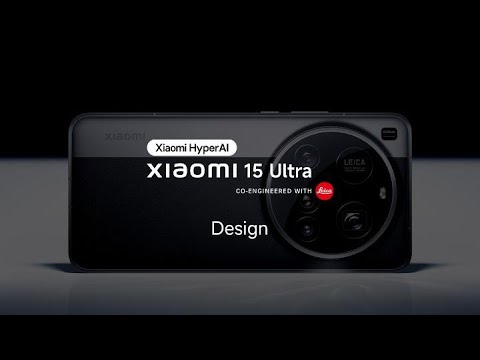 Xiaomi 15 Ultra, 16GB RAM 1TB