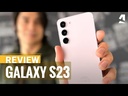 Samsung Galaxy S23, 256GB 8GB RAM