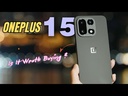 OnePlus 15, 512GB 12GB RAM