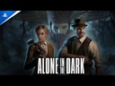 PS5 Alone In The Dark