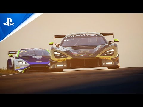 PS5 Asseto Corsa