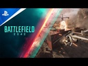 Ps5 Battlefield 2042
