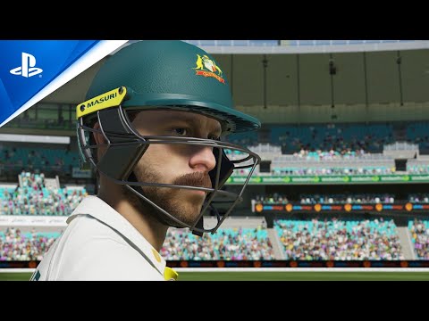 Ps5 Cricket 22