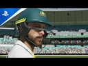 Ps5 Cricket 22