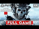 Ps5 CoD Modem Warfare 3