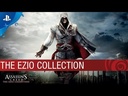 Ps4 Assassin's Ezio Collection