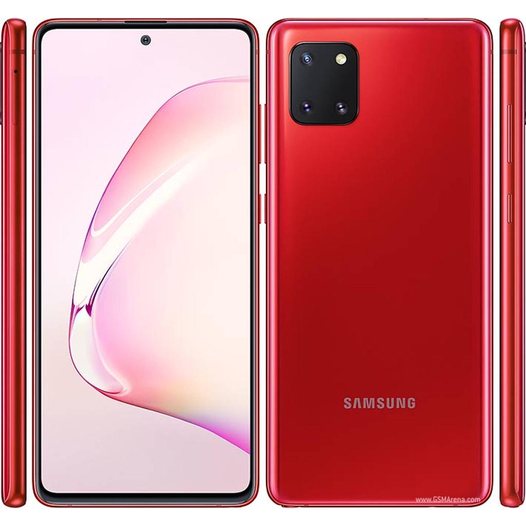 ​​Samsung Galaxy Note 10 Lite 128GB/8GB