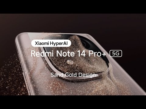Xiaomi Redmi Note 14 Pro Plus 5G, 256GB 8GB RAM