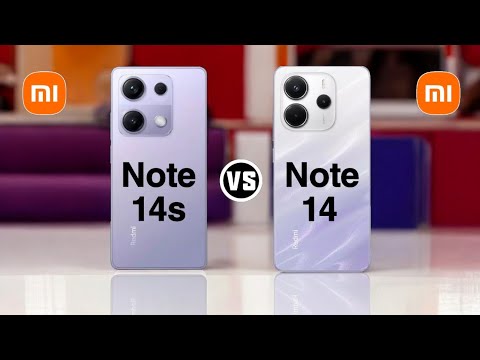 Xiaomi Redmi Note 14S 128GB/8GB