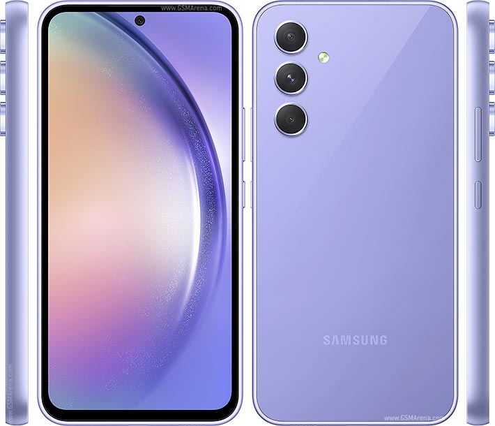 Samsung Galaxy A54 128GB/8GB