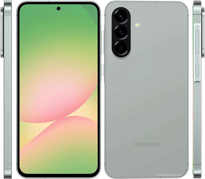 Samsung Galaxy A56, 12GB RAM 512GB