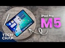 Apple iPad Pro 13 M5 2025, 1TB 16GB RAM