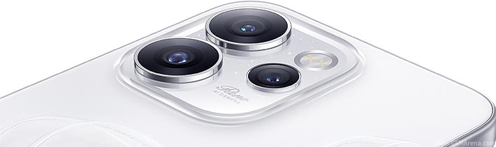Oppo Reno 15, 512GB 8GB RAM