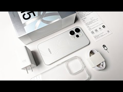 Oppo Reno 15 Pro, 512GB 12GB RAM