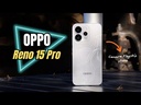 Oppo Reno 15 Pro, 512GB 16GB RAM