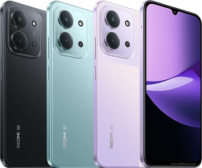 Xiaomi Redmi 15C 5G 128GB/6GB