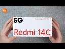 ​Xiaomi Redmi 14C 5G 128GB/4GB