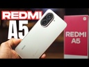 ​Xiaomi Redmi A5 128GB/6GB