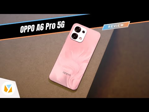 Oppo A6 Pro 256GB/8GB 