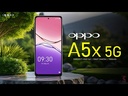 Oppo A5x 5G, 6GB RAM 128GB
