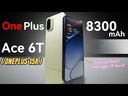 OnePlus Ace 6T 256GB